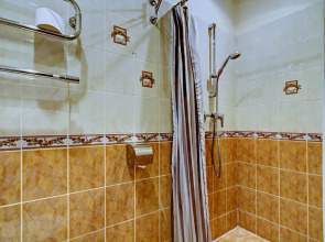 Гостевой дом Элегия