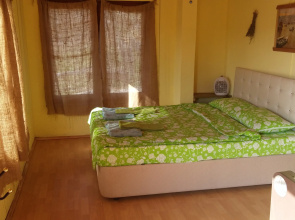 Sun Dalyan Yeni Adet Organic Certificated Mini-Hotel