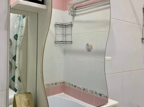 Квартира однокомнатная