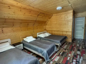 Гостевой Дом Дача из Сруба