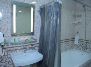 Отель ASR