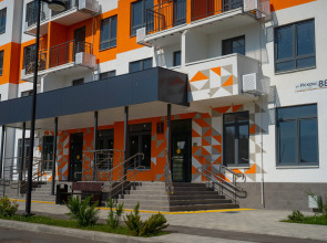 Апартаменты Светлые от LetoApart