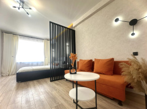 Квартира Style Rooms