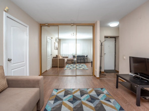 Квартира 2х комнатная в центре Владивостока на Уборевича 20