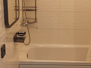 Квартира у Фридландских Ворот и Южного Парка