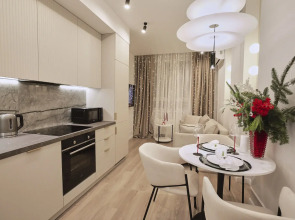 Апартаменты Дизайнерские Премиум Класса