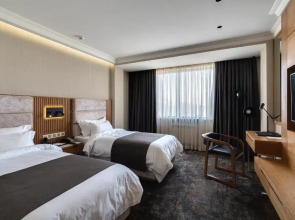 Frankfort Hotel & Spa (Франкфорт и Спа)