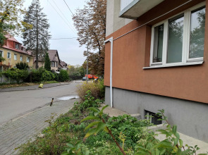 Квартира  "Балтийские ночи" у Верхнего Озера и Музея Янтаря