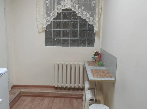 Меблированные комнаты Ва-Банк