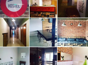 Хостел Ориджин