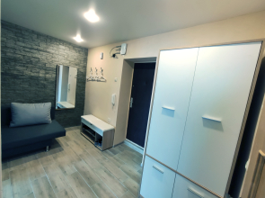 Апартаменты "ЧЕМОДАН"