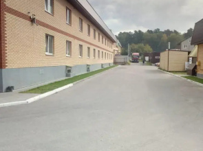 Avrora Hostel