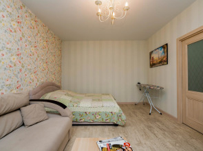 Апартаменты ATLANT Apartments 344