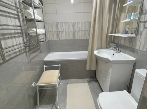 Апартаменты у Моря на Московской