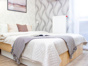 Апартаменты Добрый Дом в ЖК Салют