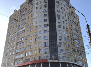 Квартира Уютная Евродвушка на Ленина 56