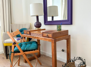 Квартира ADT Neoclassic Stalinka 1937