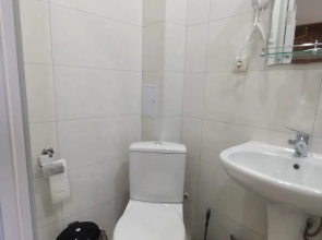 Отель Заря