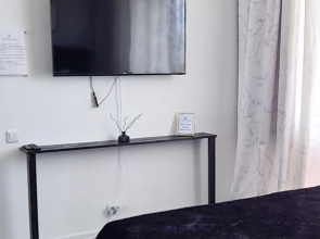 Апартаменты Энтузиастов 1