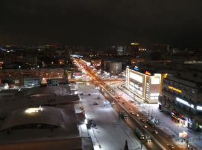 Апартаменты Гоголя 26 этаж 20