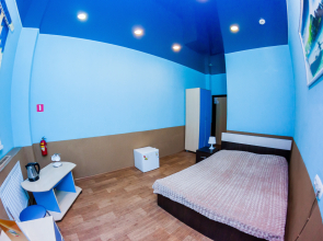 Отель Линия Спектр