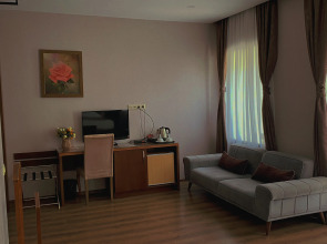 Гостиница Старый Метехи