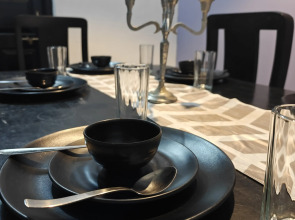 Бунгало SOLS Backyard