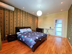 Квартира с Видом на Мамаев Курган