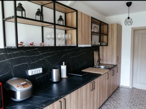 Гостевой дом Как дома