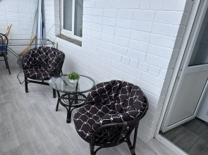 Апартаменты у Аквапарка