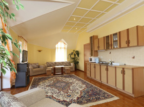 Отель Орхидея