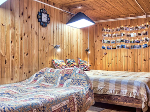 Гостевой дом БайкалЙети