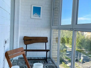 Квартира Парковый