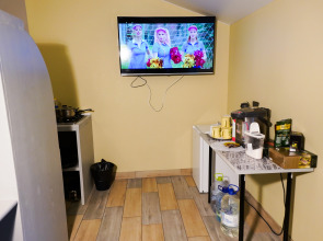 Гостевой дом Шале Тюленя