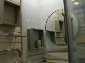 Гостевой дом Шале Аркасара