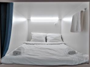 Хостел Box Inn