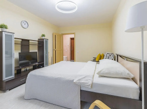 Апартаменты Сутки-Дом - Этажи