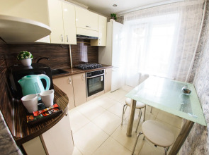 Апартаменты InnDays на Кирова 12