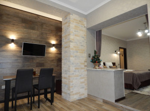 Курортный Отель Вертикаль