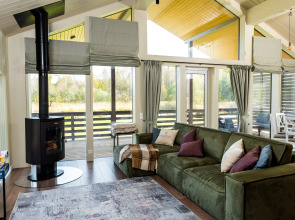 Гостевой дом Wish Home Eco-Loudge Yahroma