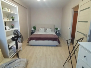 Vanil Apartments