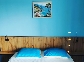 Гостевой дом О'Lень