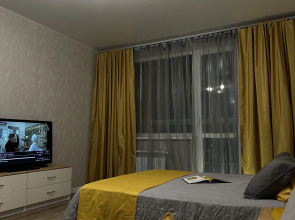 Апартаменты на Первомайской 5