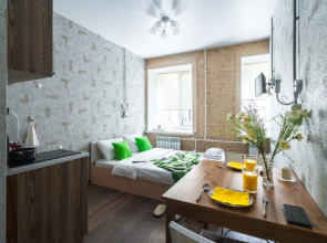 Апартаменты на Садовой