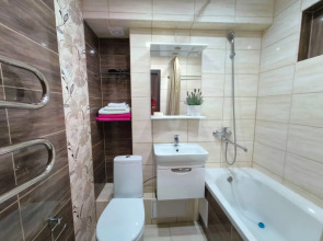 Квартира двухкомнатная в самом центре на Больничной 13