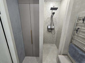 Квартира Умная в Ростове-на-Дону