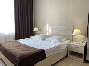 Отель Пегас