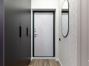 Квартира комфортная ЖК Левобережный