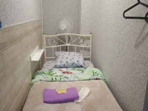 Stay Way на Таганской