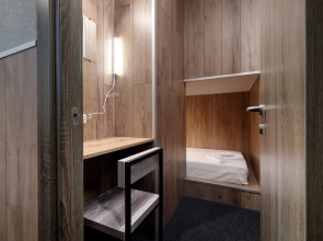 Отель Киго Спартак